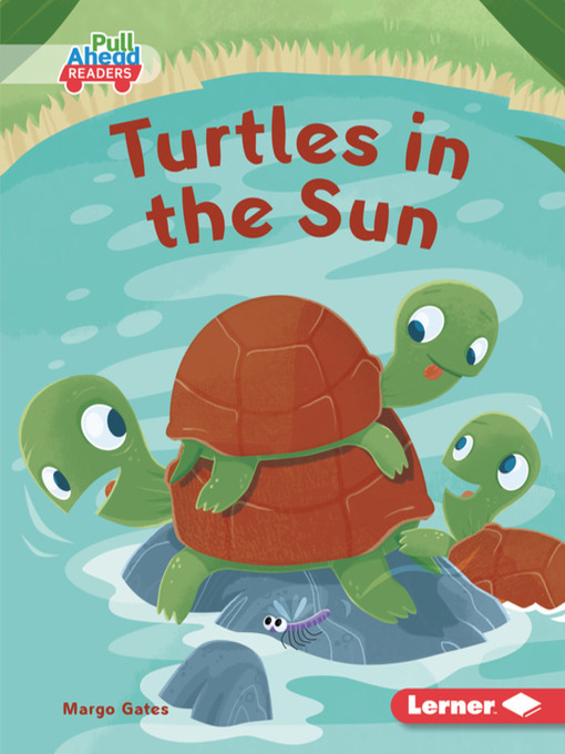 Title details for Turtles in the Sun by Margo Gates - Available
